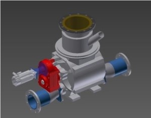 rotary valves