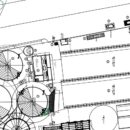 Biogas Eni Mortara power plant detailed design