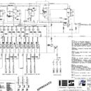 Re-design of reagents skid system